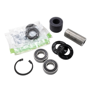 FRONT WHEEL BEARING REFECTION KIT END 2024