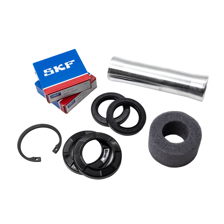 REAR WHEEL BEARING REFECTION KIT END 2024