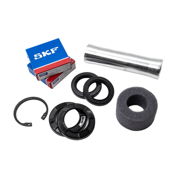 REAR WHEEL BEARING REFECTION KIT END 2024