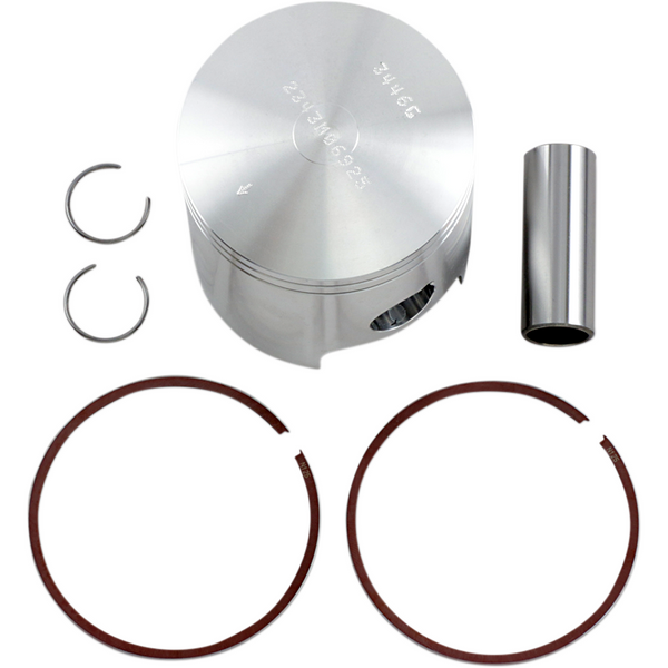 Wiseco Piston Kit - 69.25 mm - Polaris 2343M06925
