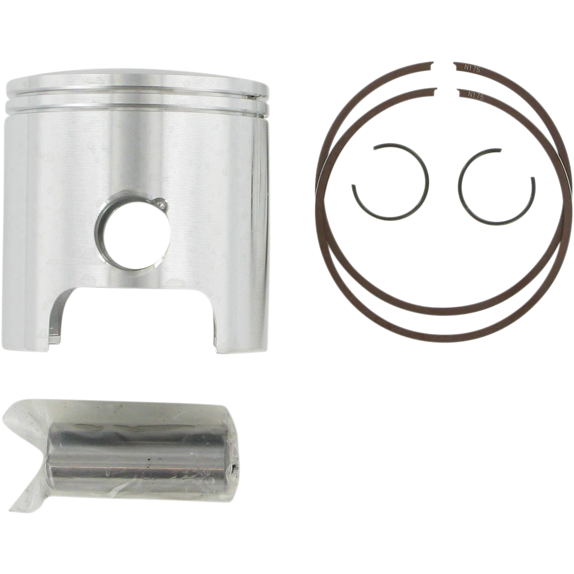 WISECO Piston Kit - + 1.00 mm - Polaris 2346M06875