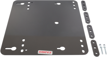 KIMPEX Click N' Go 2 Plow Mount Bracket - UTV 374780