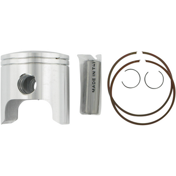 WISECO Piston Kit - +4.00 mm - Arctic Cat 2349M08050