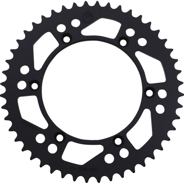 Moose Racing Rear Sprocket - 48 Tooth 1211-822-48-10