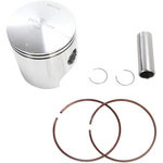 Wiseco Piston Kit - Standard - Polaris 2426M07450
