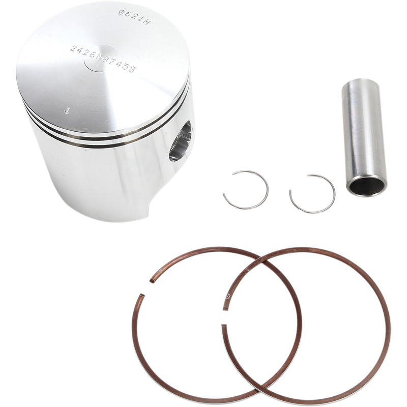 Wiseco Piston Kit - Standard - Polaris 2426M07450