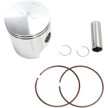 WISECO Piston Kit - Standard - Polaris 2426M07450