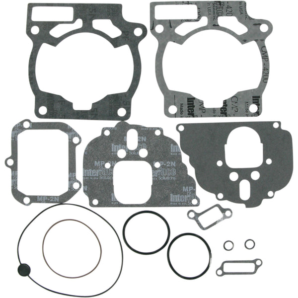 Moose Racing Top End Gasket Kit - KTM 810309MSE