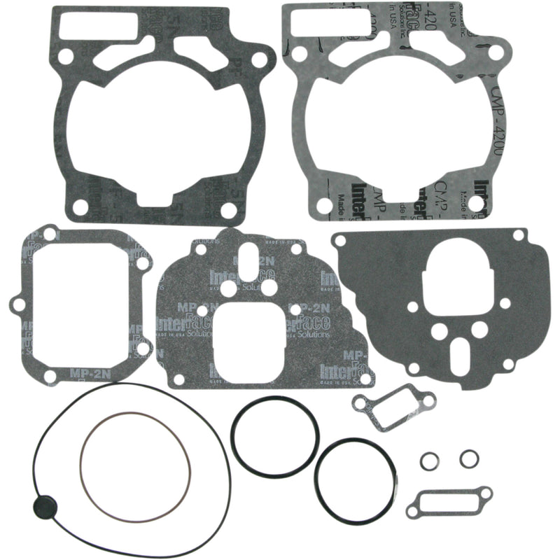 Moose Racing Top End Gasket Kit - KTM 810309MSE
