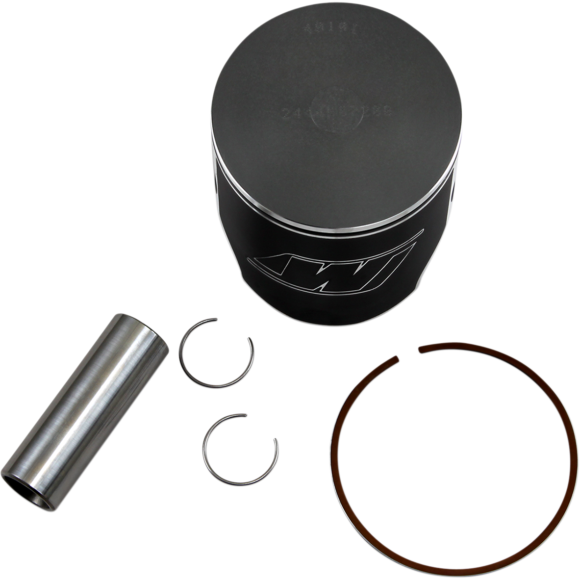 WISECO Piston Kit - Standard - Ski-Doo 2444M07200