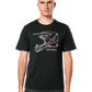 Alpinestars Ride 3.0 Tee - Black / White Small