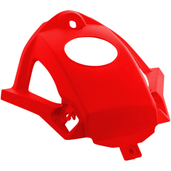 Acerbis Tank Cover - Red 2645520227