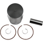 Wiseco Piston Kit - Standard - Arctic Cat 2454M06000