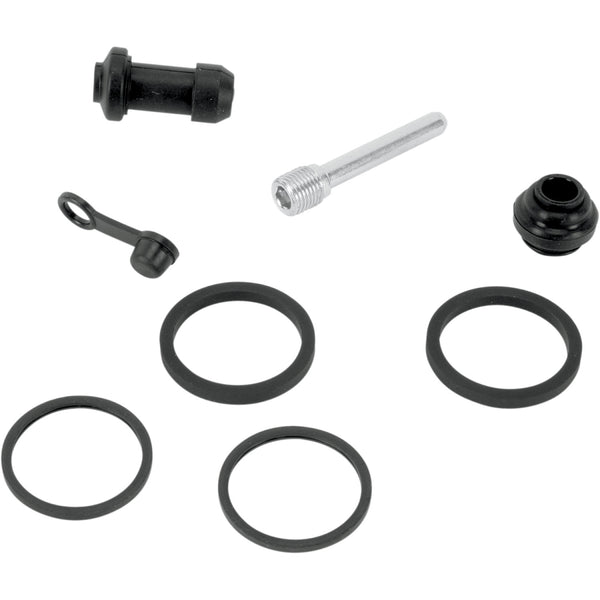 Moose Racing Caliper Rebuild Kit - Front - Suzuki 08-301X