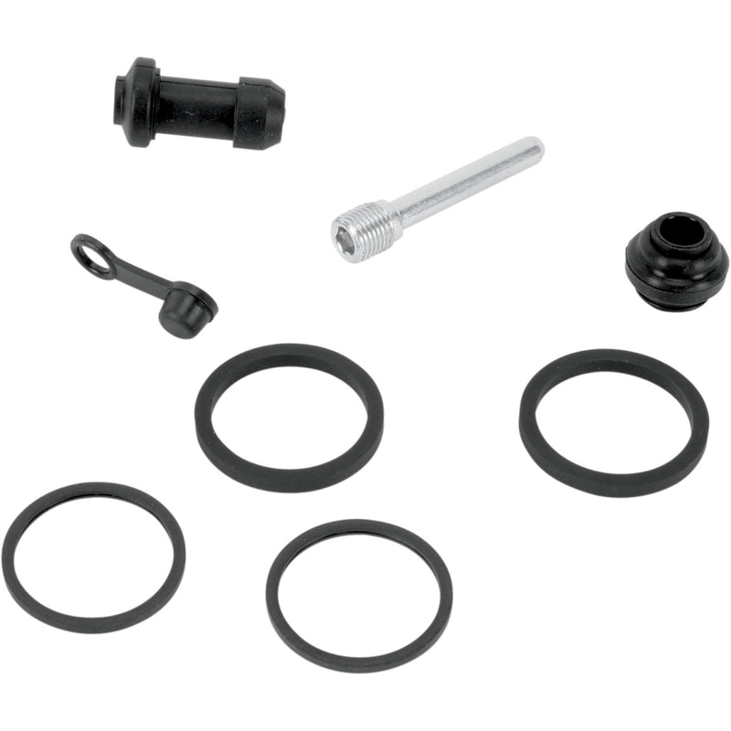 Moose Racing Caliper Rebuild Kit - Front - Suzuki 08-301X