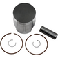 Wiseco Piston Kit - +0.50 mm - Arctic Cat 2454M06050