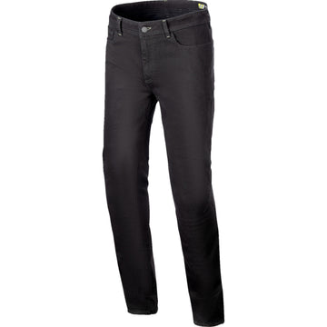 ALPINESTARS Cult-8 Pants - Black - US 32 / EU 48 3325024-1202-32