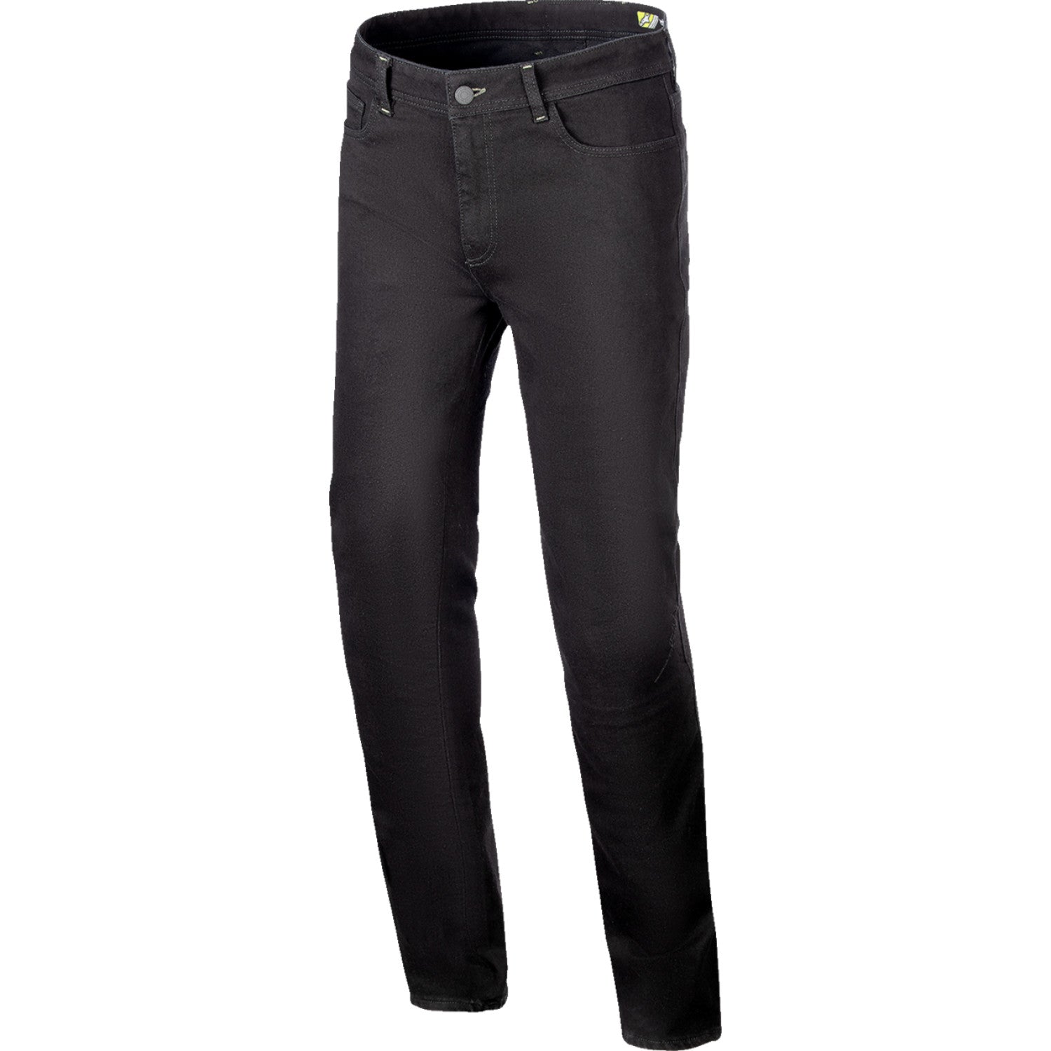 ALPINESTARS Cult-8 Pants - Black - US 40 / EU 56 3325024-1202-40