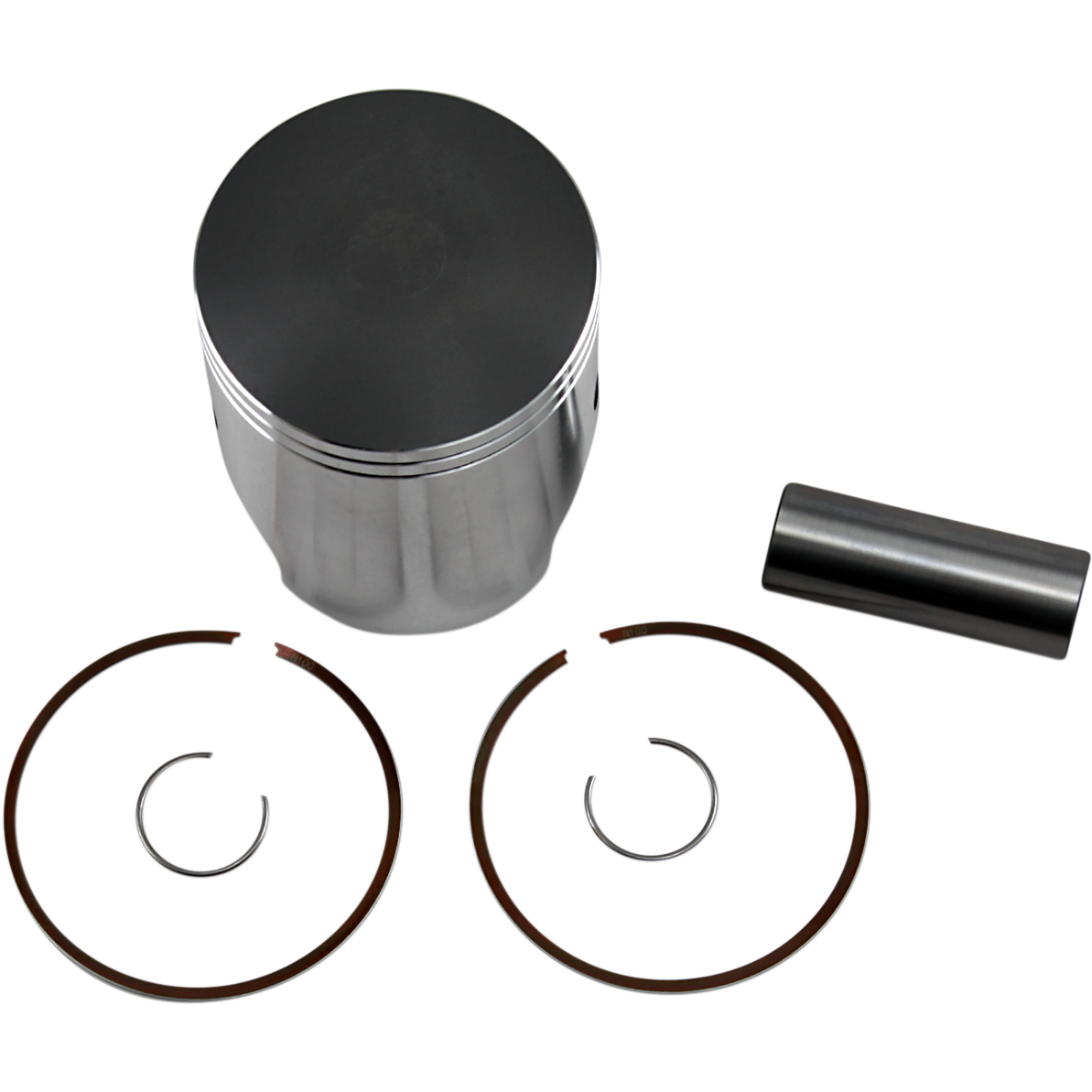 Wiseco Piston Kit - +1.00 mm - Arctic Cat 2454M06100