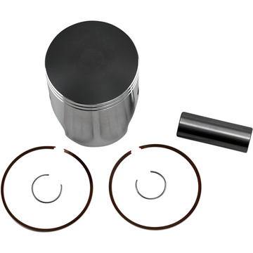 WISECO Piston Kit - +1.00 mm - Arctic Cat 2454M06100