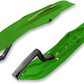 KIMPEX Rush Ski Kit - Green 272065