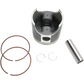 WISECO Piston Kit - Standard - Polaris 2462M07725