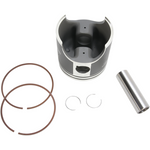 Wiseco Piston Kit - Standard - Polaris 2462M07725