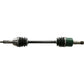 MOOSE OFFROAD Axle Kit - CV - Complete - OEM Replacement - Standard - Rear Right - Ranger 500/700 POL-7009