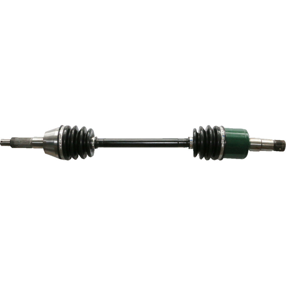 MOOSE OFFROAD Axle Kit - CV - Complete - OEM Replacement - Standard - Rear Right - Ranger 500/700 POL-7009