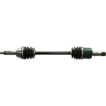 MOOSE OFFROAD Axle Kit - CV - Complete - OEM Replacement - Standard - Rear Right - Ranger 500/700 POL-7009