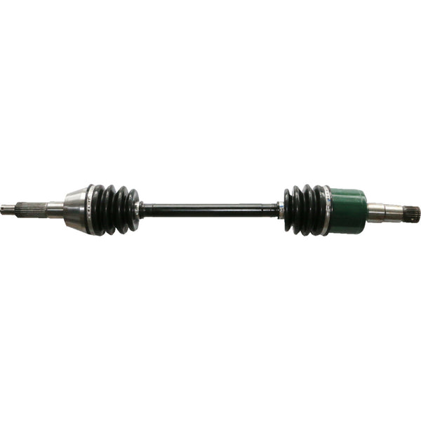 MOOSE OFFROAD Axle Kit - CV - Complete - OEM Replacement - Standard - Rear Right - Ranger 500/700 POL-7009