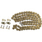 Moose Racing 420 RXP Pro-MX Chain - Gold - 90 Links M576-00-90