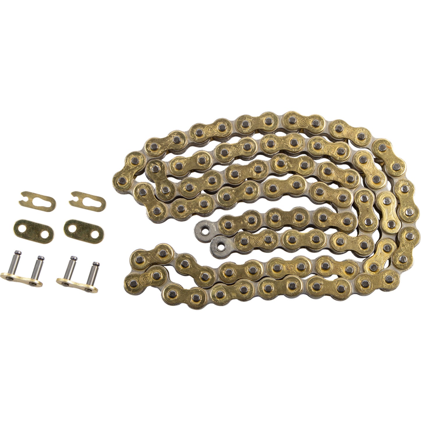 Moose Racing 420 RXP Pro-MX Chain - Gold - 90 Links M576-00-90