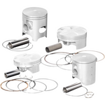 Wiseco Piston Kit - Standard - Arctic Cat 40017M09800
