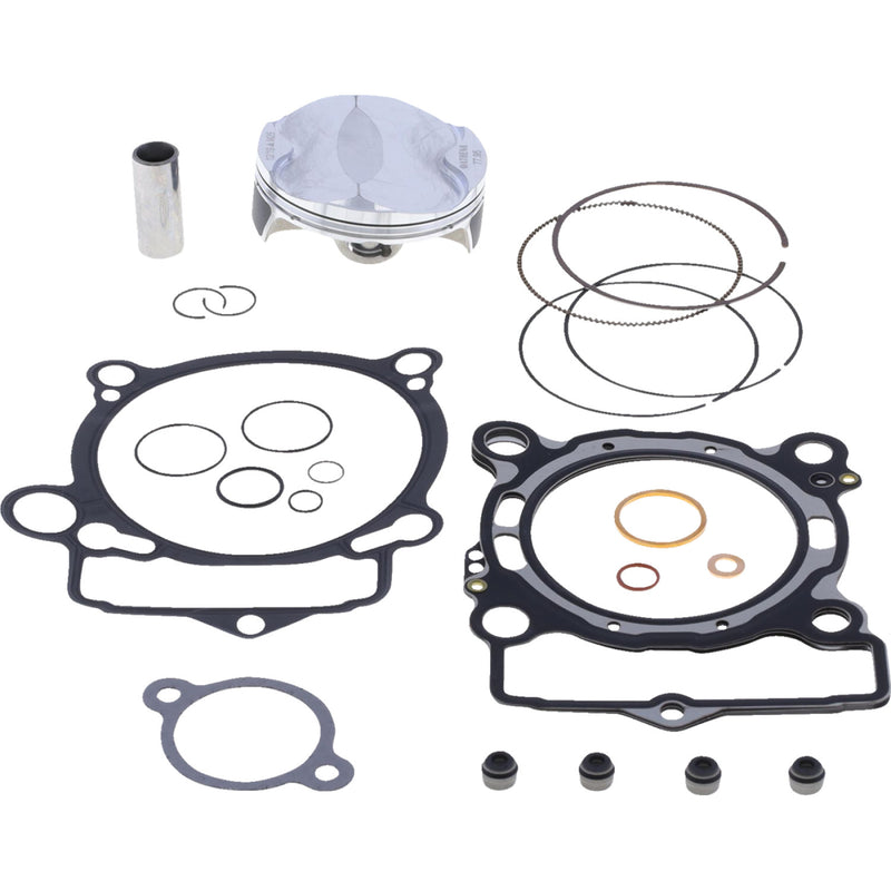 Athena Piston Kit with Gaskets - 77.95 mm - EC250F | FE250 | 250EXCF P5F0780093001A | Engine Rebuild Kits