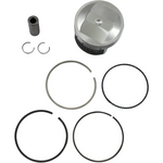 Wiseco Piston Kit - +1.00 mm - Can-Am 500 40028M08300