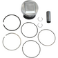 Wiseco Piston Kit - Standard - Can-Am 650 40029M08200