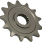 Front Cs Sprocket Steel 13t Hon