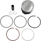 Wiseco Piston Kit - 69.50 mm - Honda 40061M06950