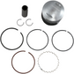 Wiseco Piston Kit - Standard - Yamaha 40068M05400