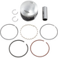 Wiseco Piston Kit - +0.50 mm - Yamaha 40068M05450