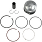 Wiseco Piston Kit - +1.00 mm - Yamaha 40071M05500