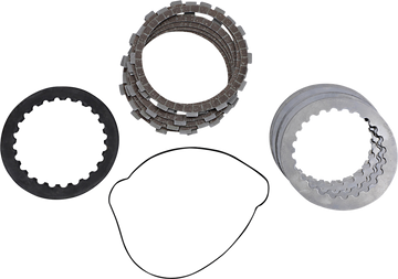 MOOSE RACING Clutch Kit - KTM/Gas Gas/Husqvarna M90-244 by Moose Racing