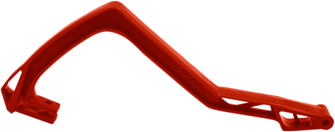 KIMPEX Replacement Ski Handle - Red 272529