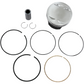 Wiseco Piston Kit - +2.00 mm - Honda 40075M10400