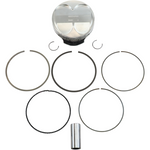Wiseco Piston Kit - Standard - Polaris 40093M09500