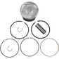 WISECO Piston Kit - Standard - Arctic Cat 40099M09800