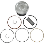Wiseco Piston Kit - Standard - Arctic Cat 40099M09800