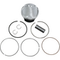 Wiseco Piston Kit - Standard - Polaris 40105M09900