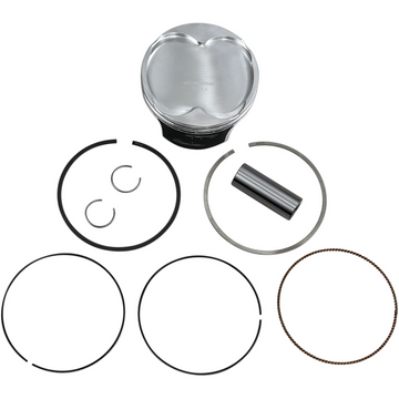 WISECO Piston Kit - Standard - Polaris 40105M09900